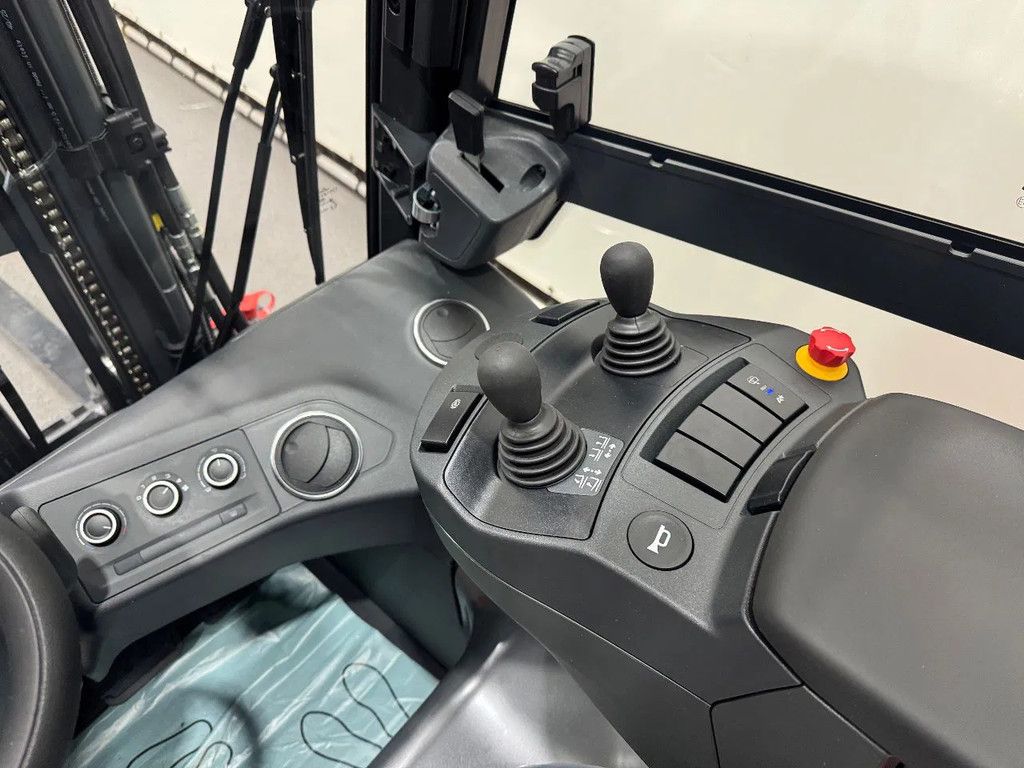 Linde 1251 E 20 PL-01