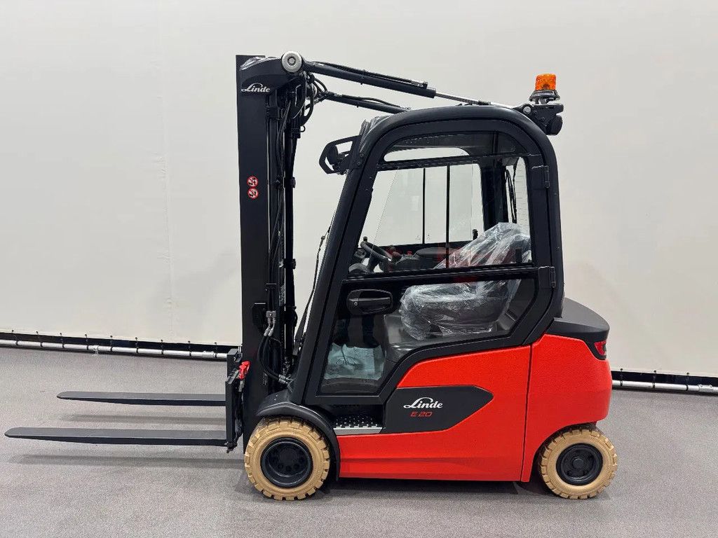 Linde 1251 E 20 PL-01