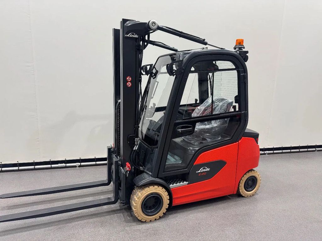 Linde 1251 E 20 PL-01