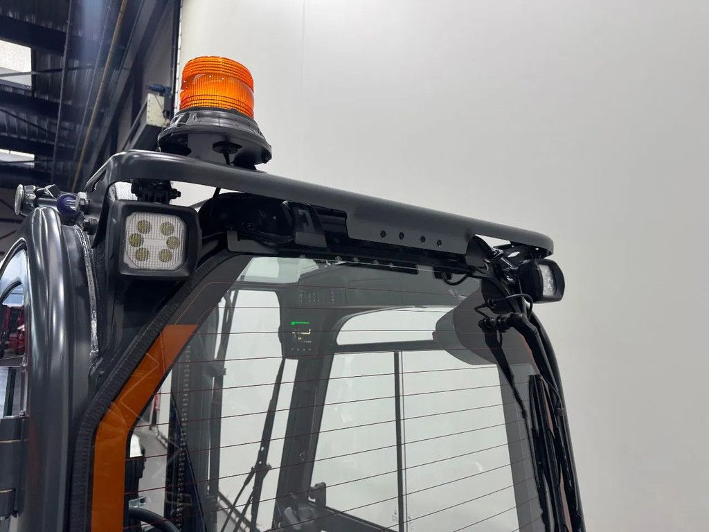 Linde 1251 E 20 PL-01