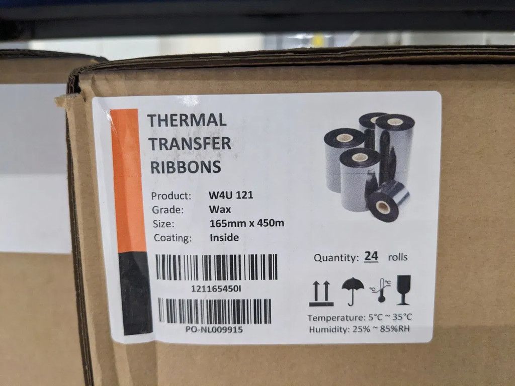 Altech Zelfklevende etiketeer machine, Alritma