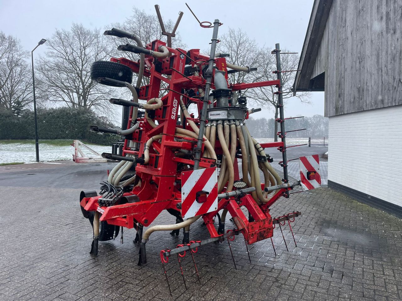 Evers Freiberger XL-BI-FXT21