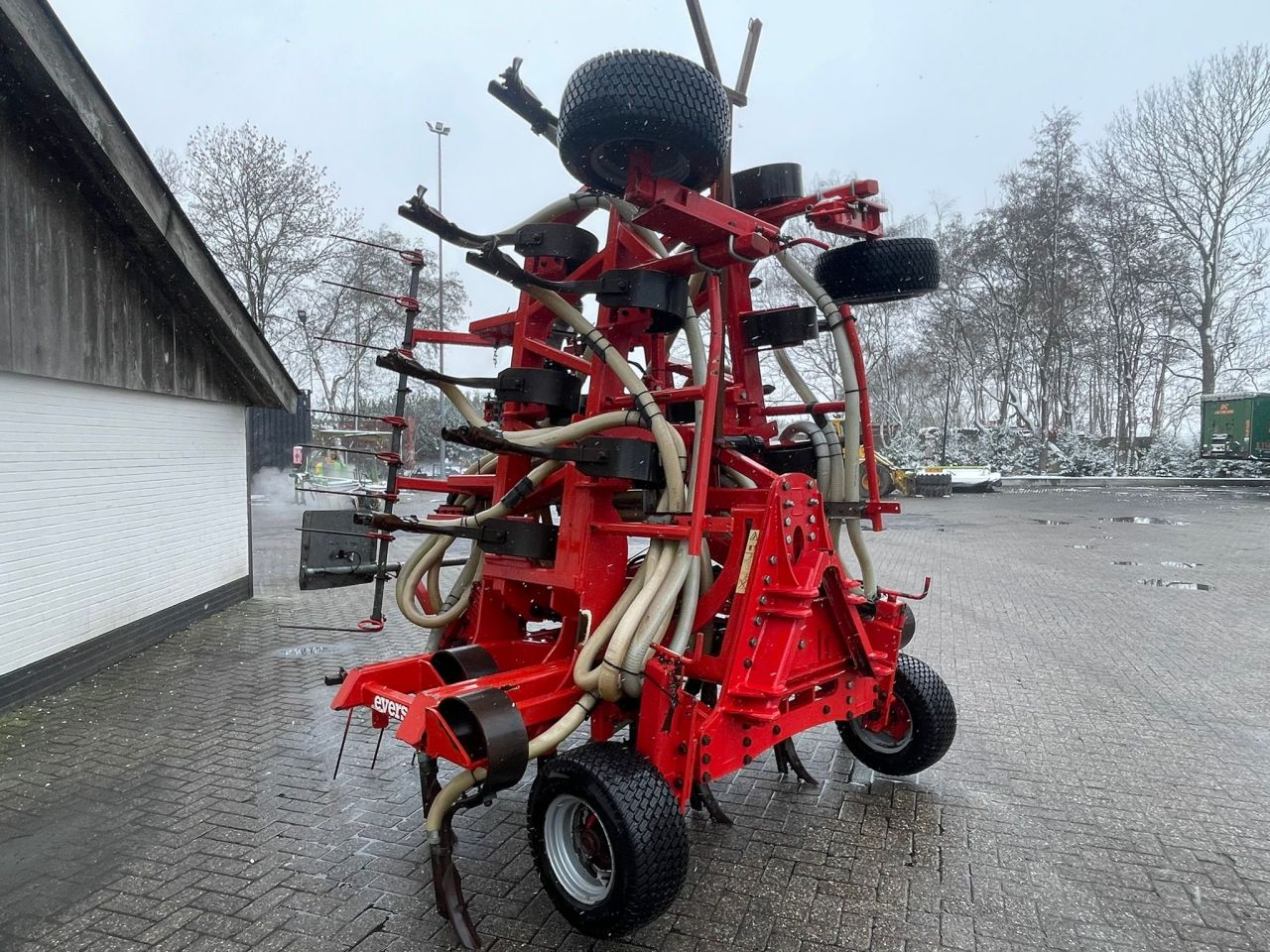 Evers Freiberger XL-BI-FXT21