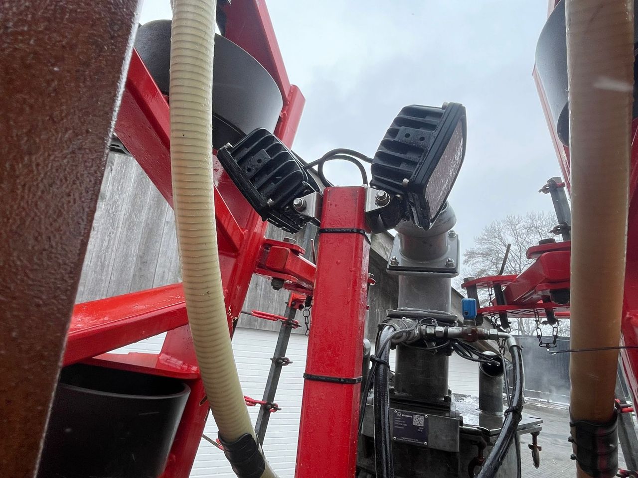 Evers Freiberger XL-BI-FXT21