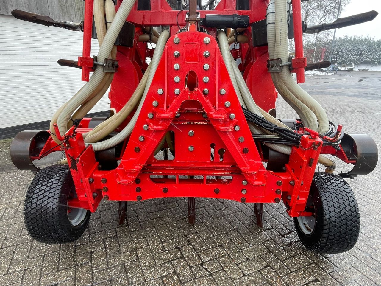 Evers Freiberger XL-BI-FXT21