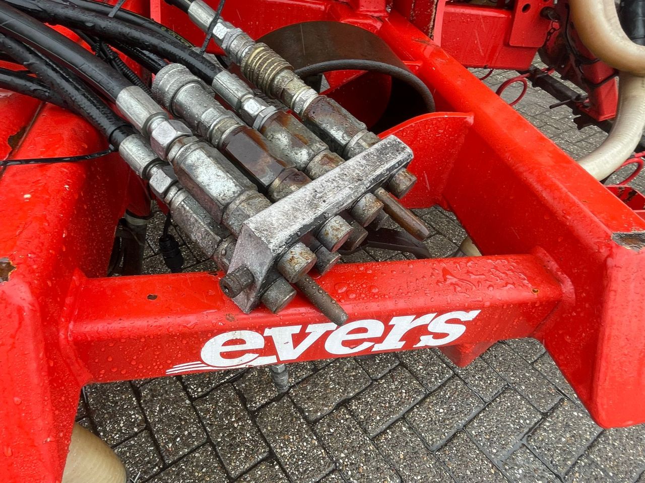 Evers Freiberger XL-BI-FXT21