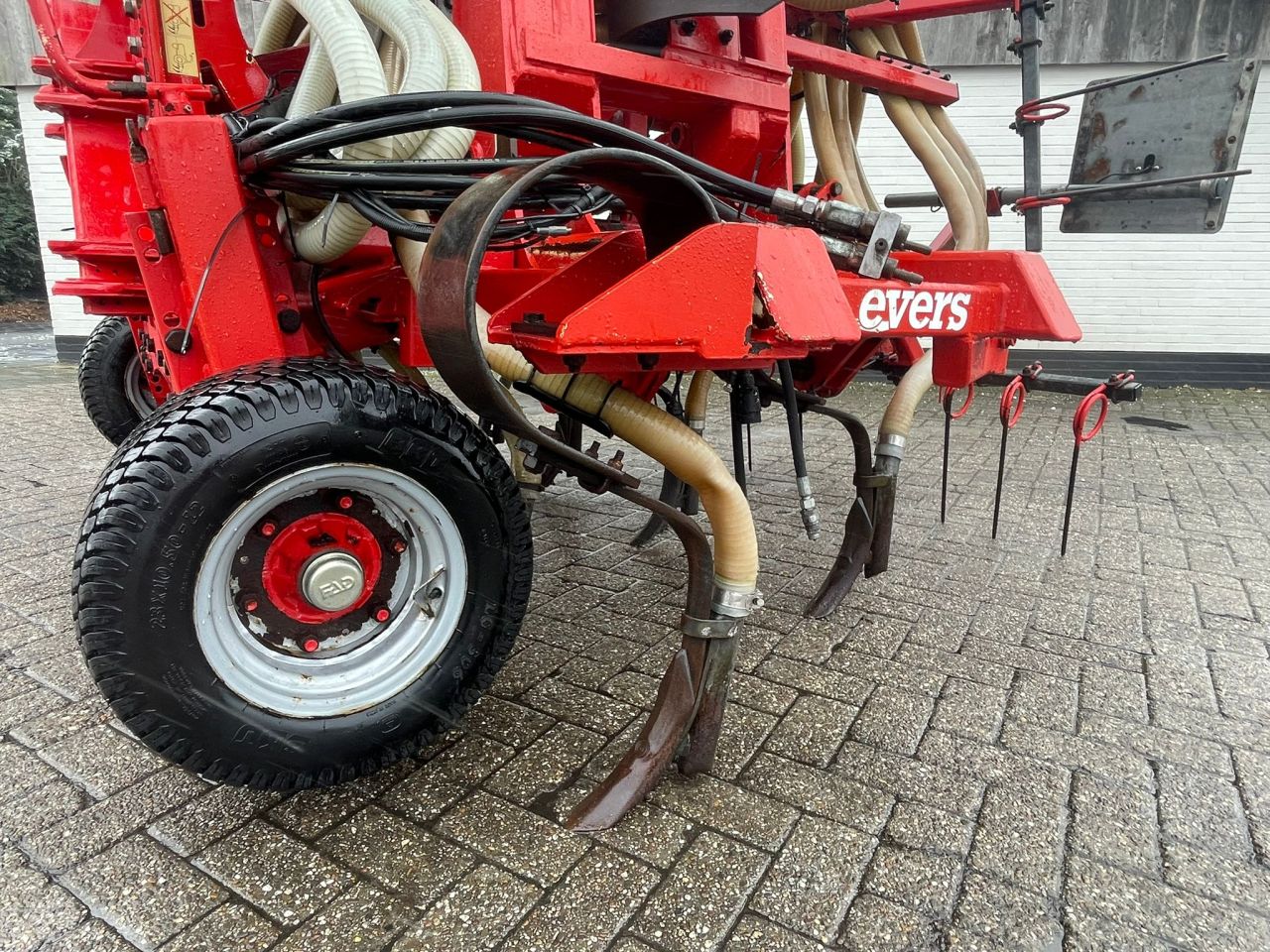 Evers Freiberger XL-BI-FXT21