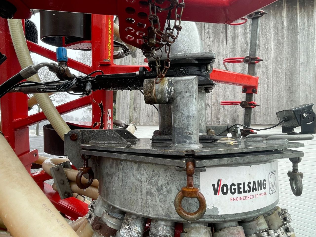 Evers Freiberger XL-BI-FXT21