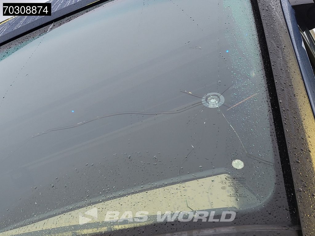 Mercedes Actros Actros 1845 4X2 NL-Truck StreamSpace Retarder 2xTanks