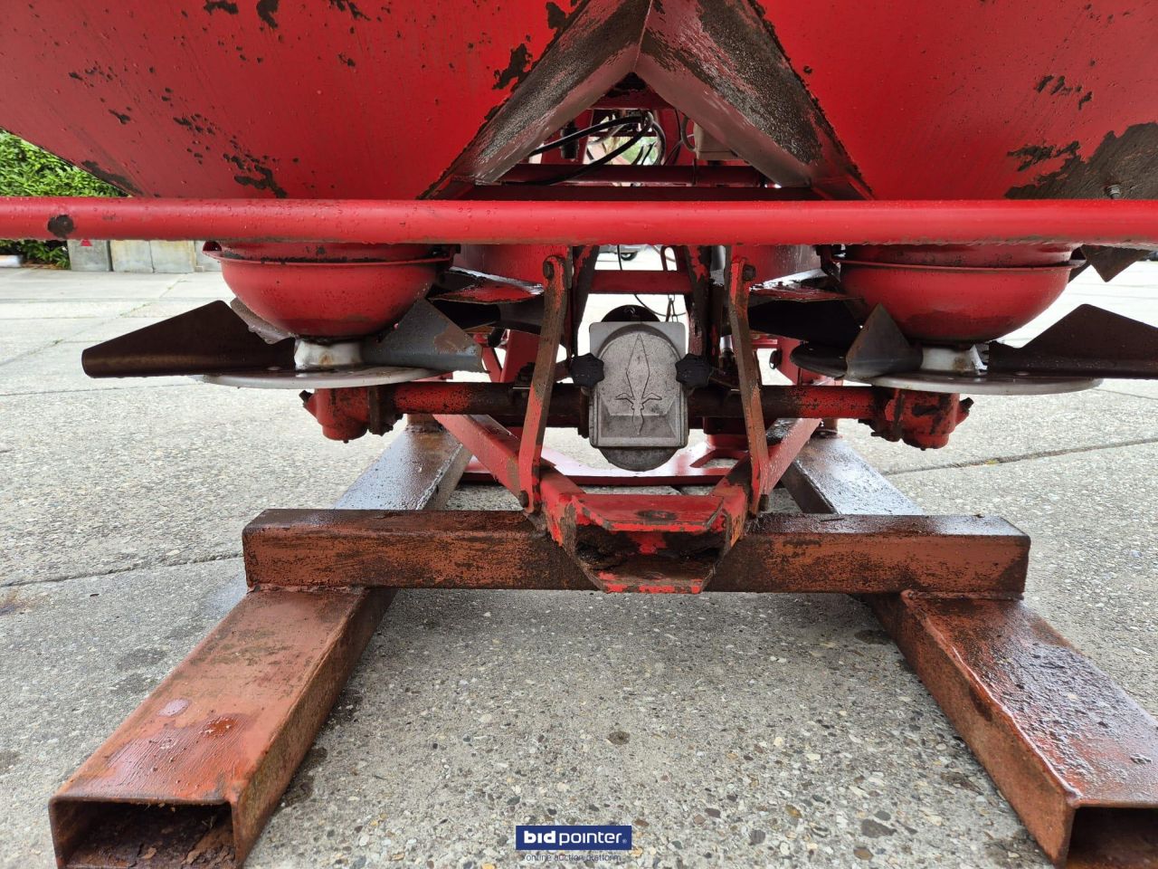 Lely centerliner