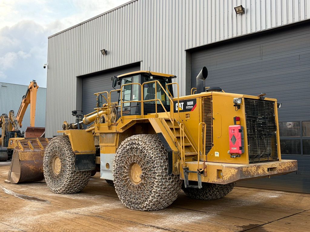 Caterpillar 988H