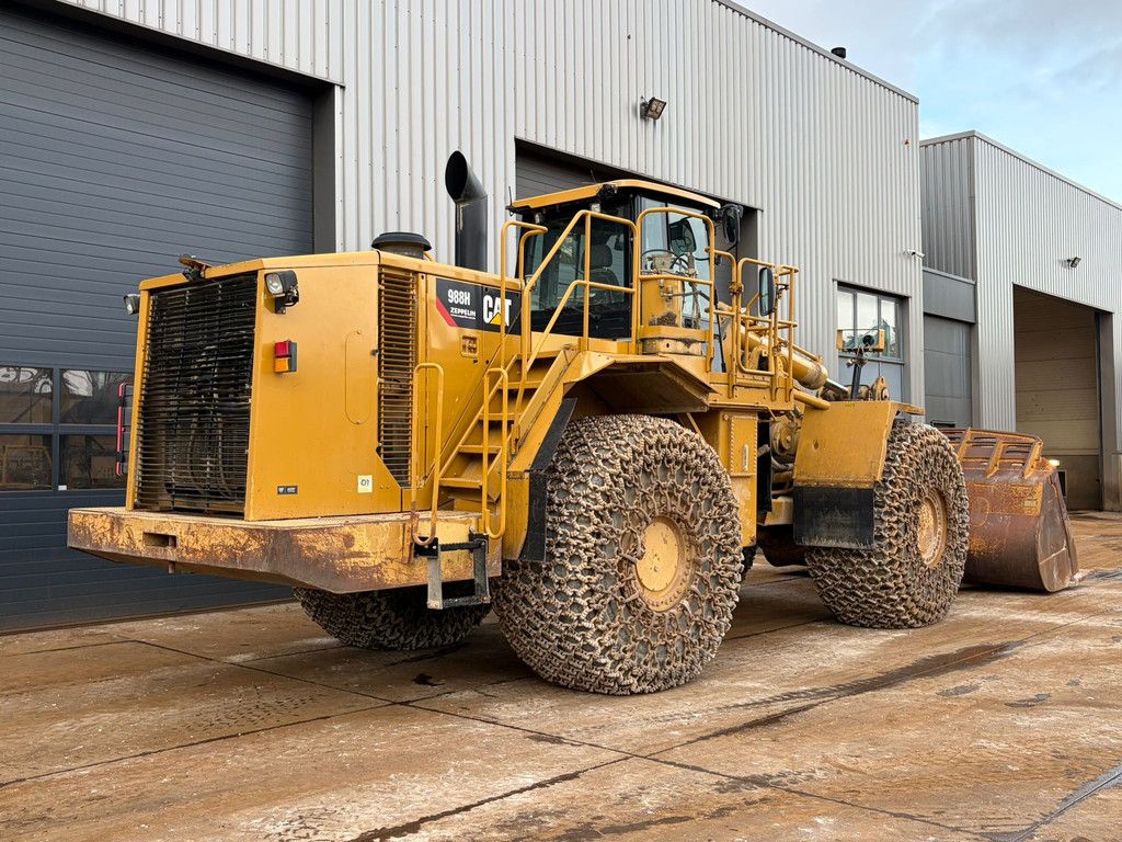 Caterpillar 988H