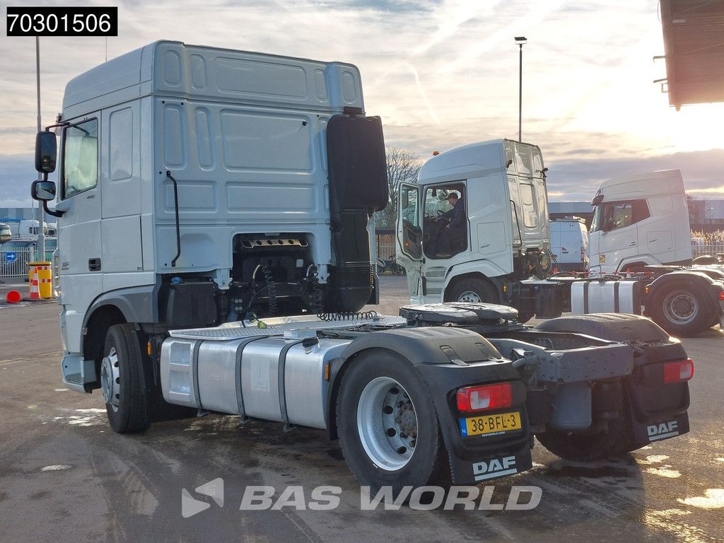 DAF XF XF 440 4X2 NL-Truck SC Alcoa's