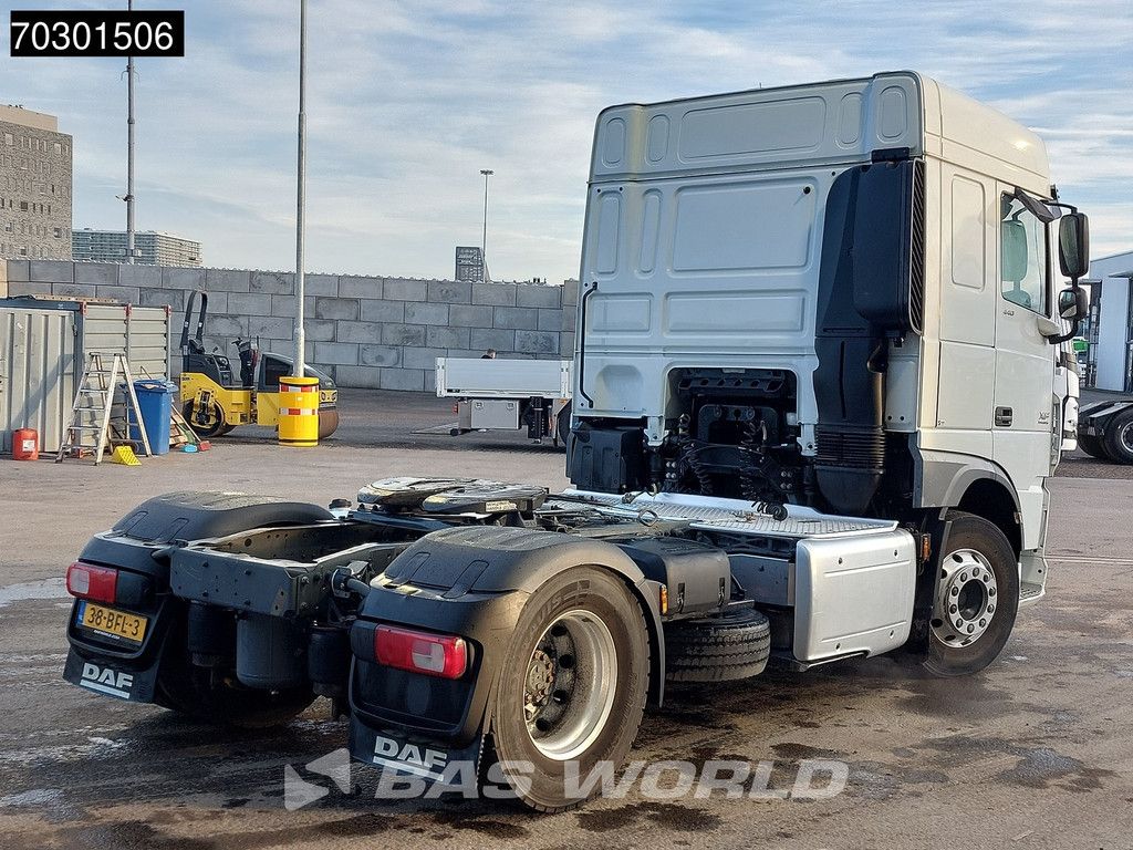 DAF XF XF 440 4X2 NL-Truck SC Alcoa's