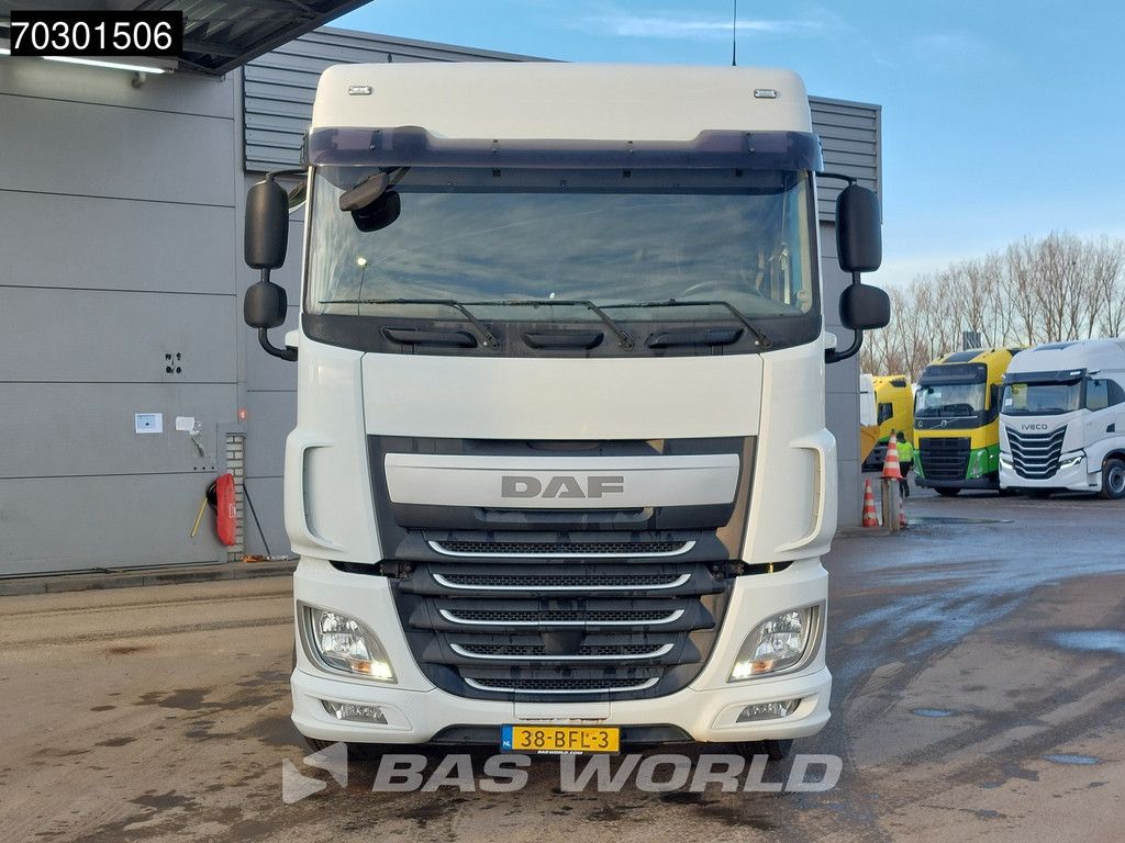 DAF XF XF 440 4X2 NL-Truck SC Alcoa's