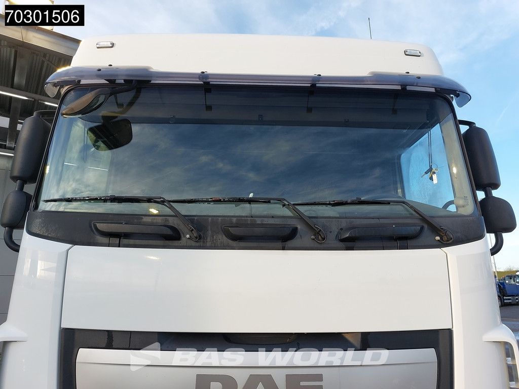 DAF XF XF 440 4X2 NL-Truck SC Alcoa's