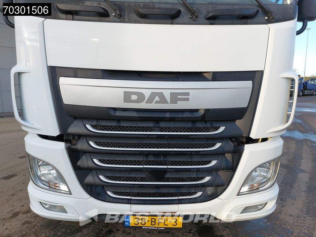 DAF XF XF 440 4X2 NL-Truck SC Alcoa's