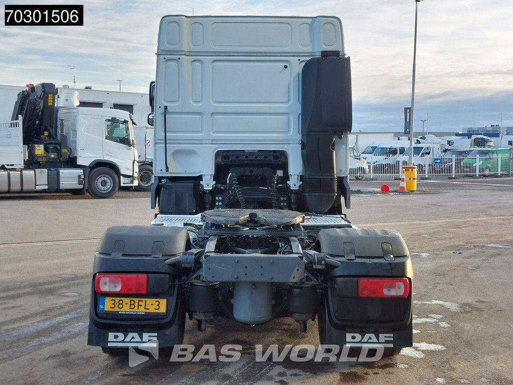 DAF XF XF 440 4X2 NL-Truck SC Alcoa's