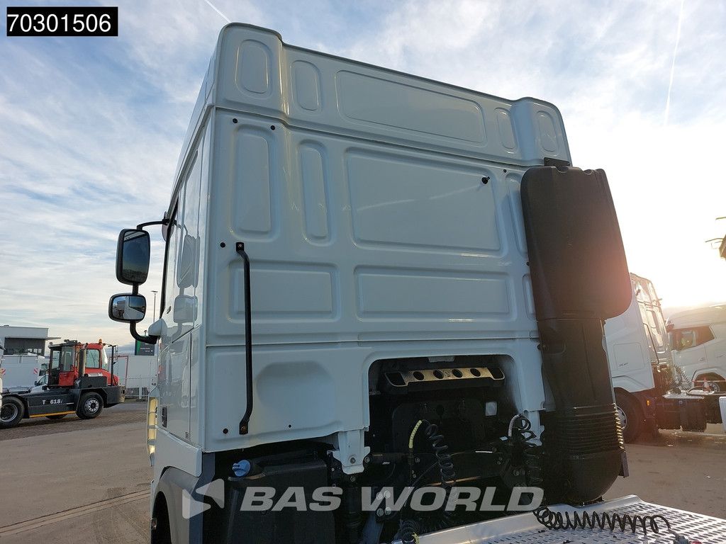 DAF XF XF 440 4X2 NL-Truck SC Alcoa's