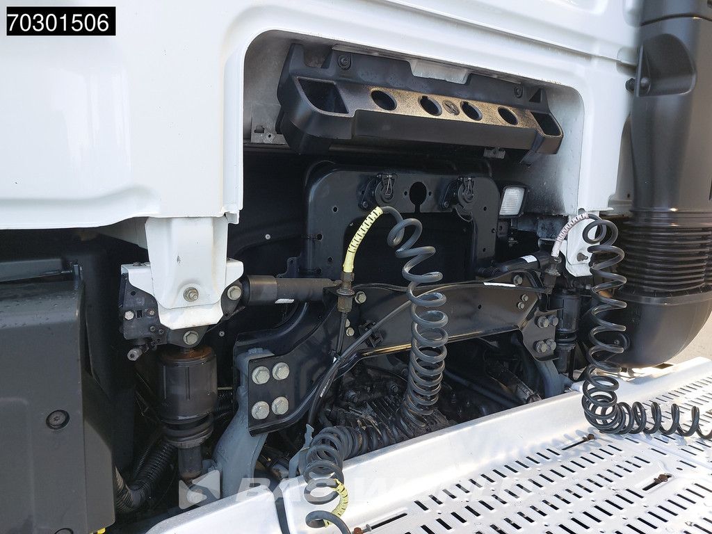 DAF XF XF 440 4X2 NL-Truck SC Alcoa's