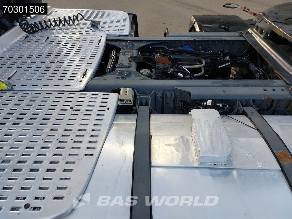 DAF XF XF 440 4X2 NL-Truck SC Alcoa's