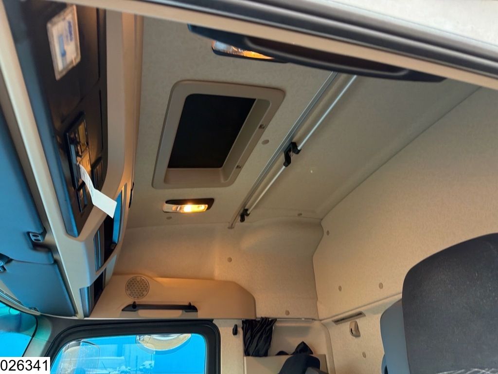 Mercedes Actros 1845 EURO 6d