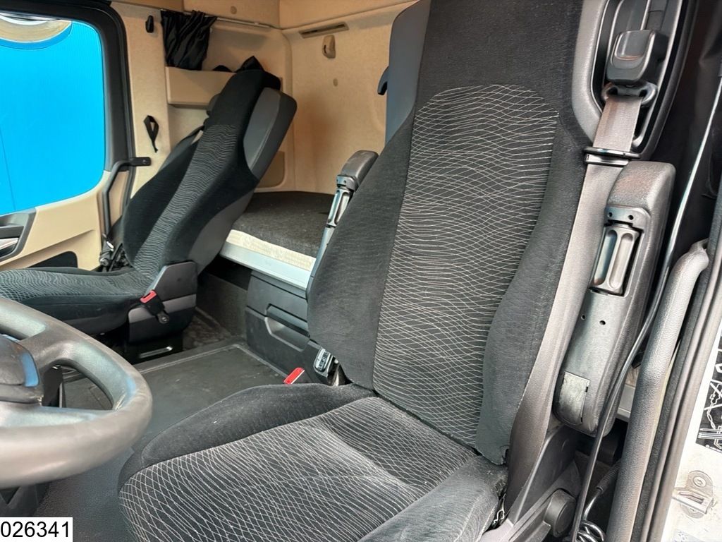 Mercedes Actros 1845 EURO 6d