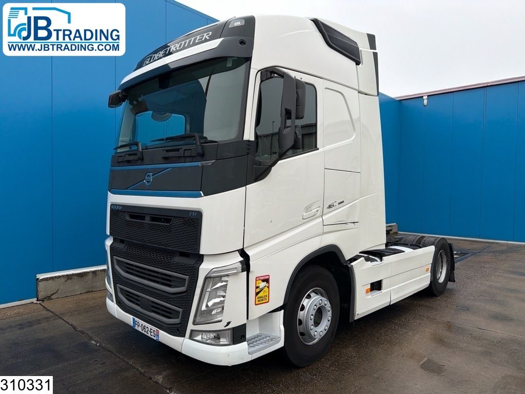 Volvo FH 460 EURO 6, Standairco