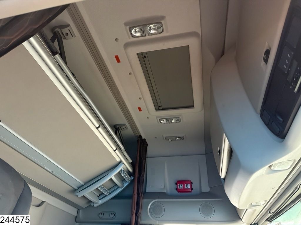 DAF XF 480 EURO 6, RHD, PTO, Hydrauliek