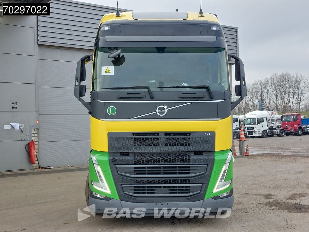 Volvo FH 420 4X2 LNG! XL VEB+ I-ParkCool LED