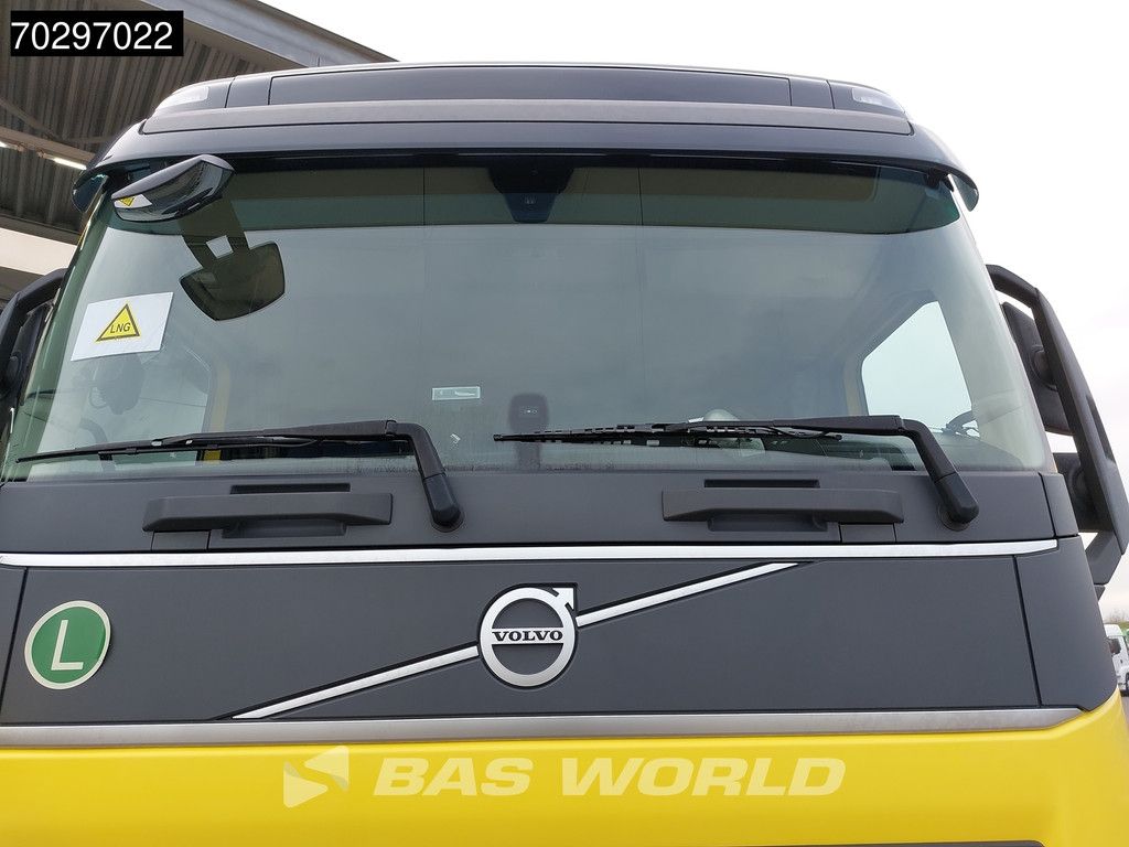 Volvo FH 420 4X2 LNG! XL VEB+ I-ParkCool LED