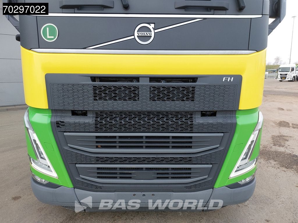 Volvo FH 420 4X2 LNG! XL VEB+ I-ParkCool LED