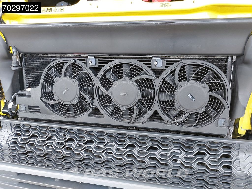 Volvo FH 420 4X2 LNG! XL VEB+ I-ParkCool LED