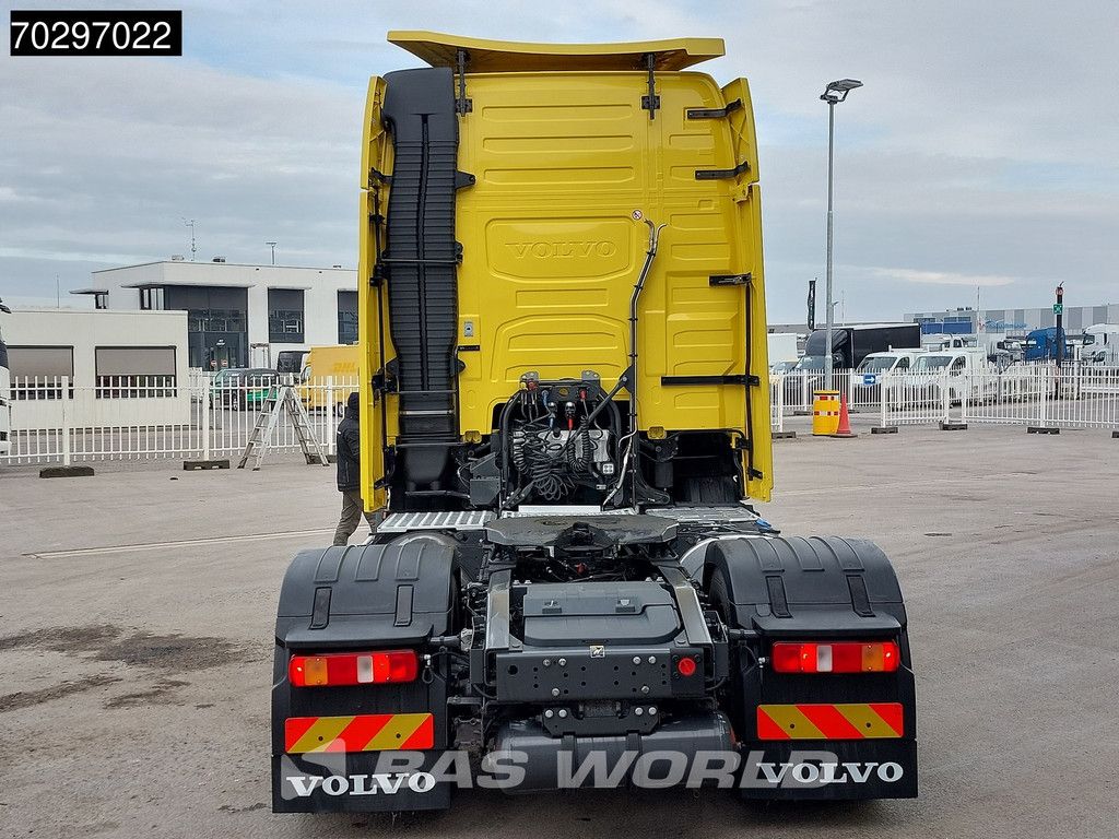 Volvo FH 420 4X2 LNG! XL VEB+ I-ParkCool LED