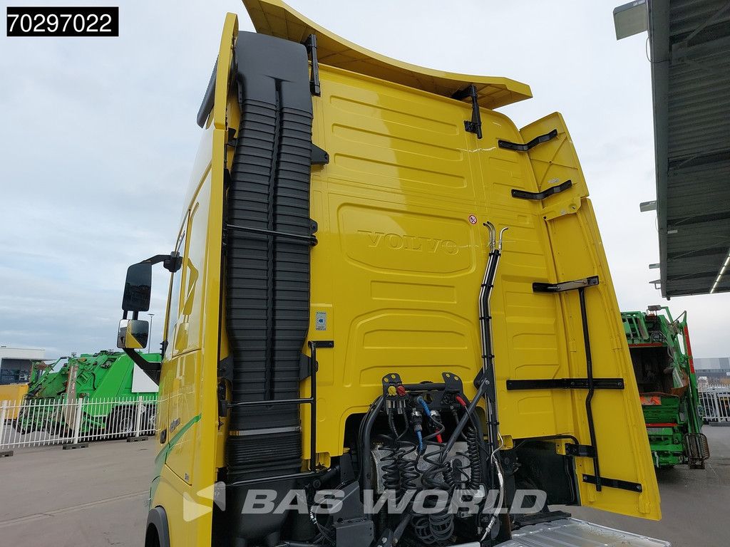 Volvo FH 420 4X2 LNG! XL VEB+ I-ParkCool LED