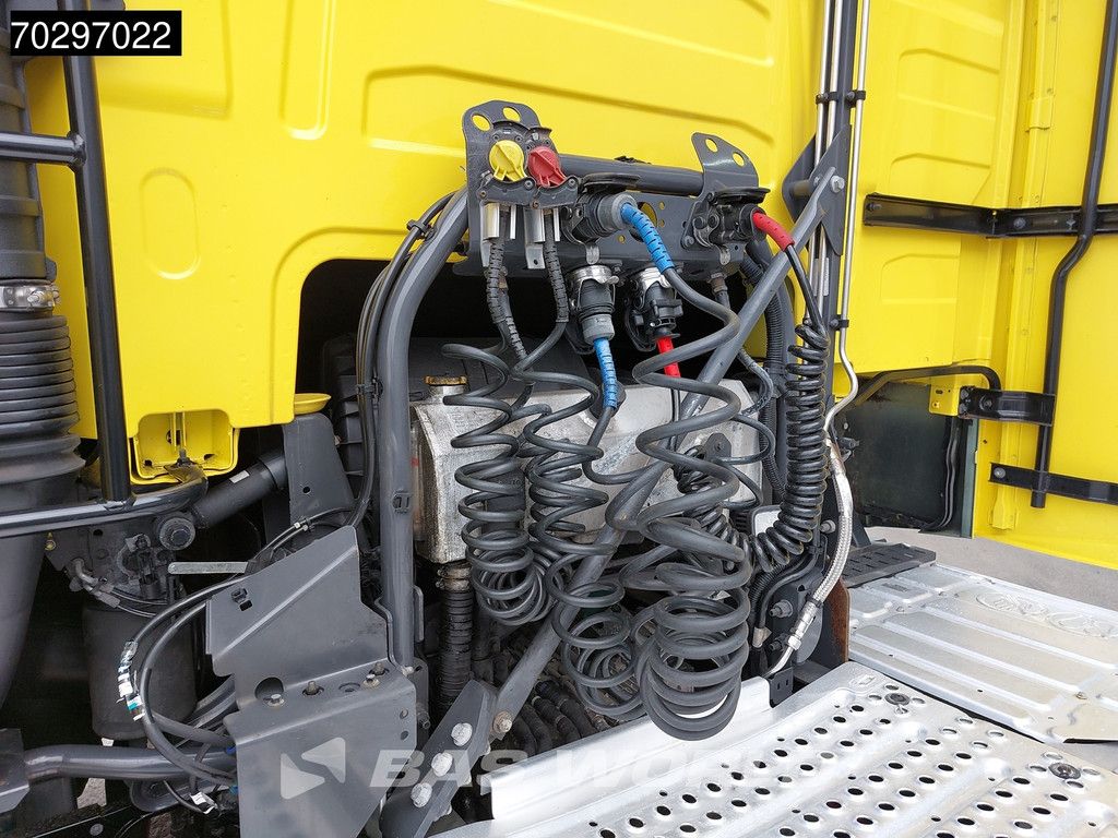 Volvo FH 420 4X2 LNG! XL VEB+ I-ParkCool LED