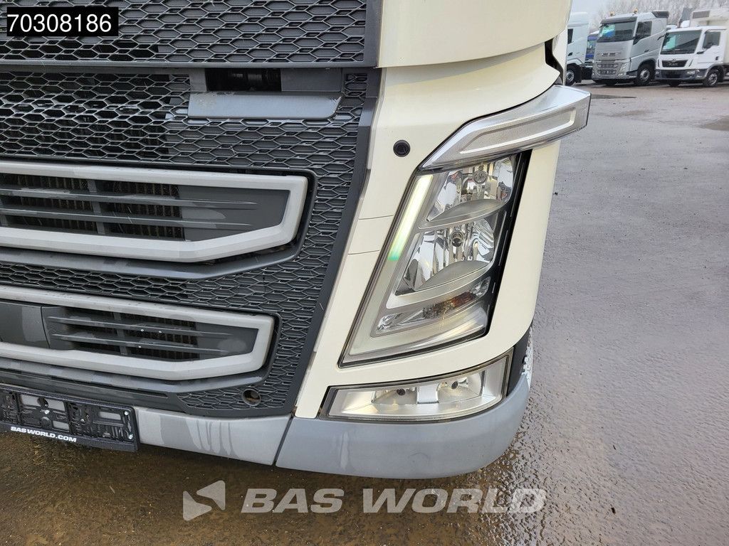Volvo FH 460 4X2 Chassis M! ADR Retarder VEB+ Alcoa's