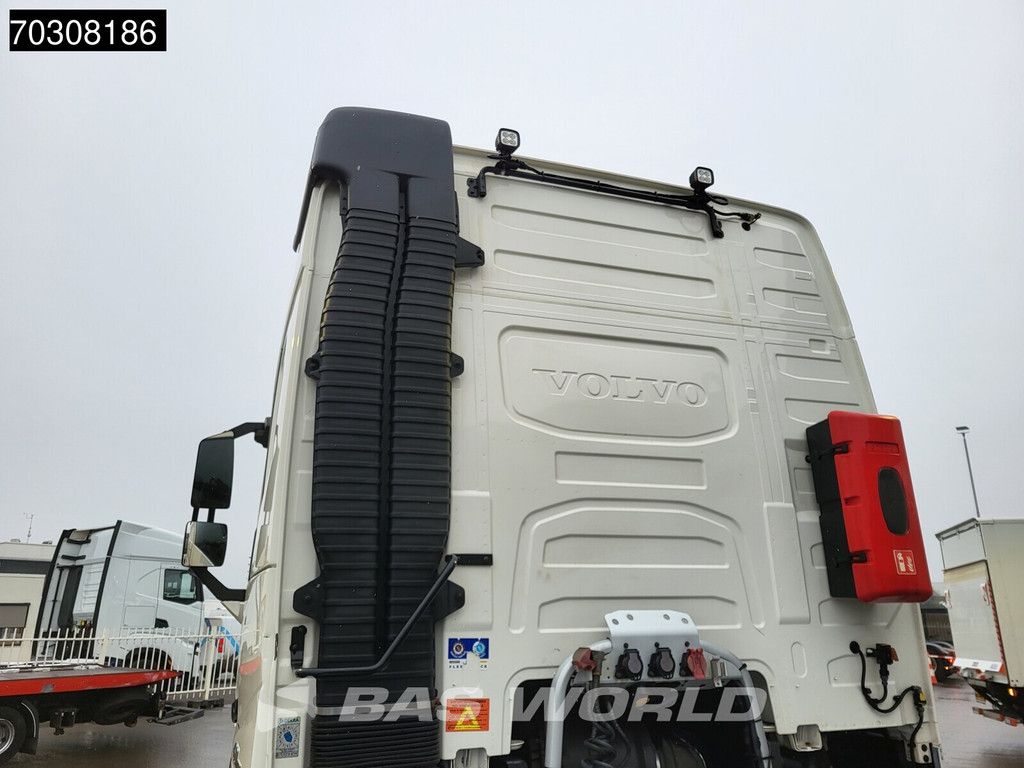 Volvo FH 460 4X2 Chassis M! ADR Retarder VEB+ Alcoa's