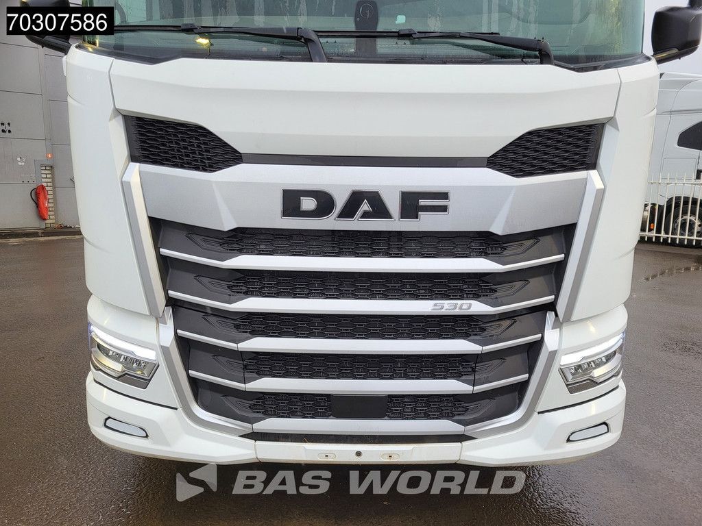 DAF XF XF 530 4X2 Retarder Hydraulik