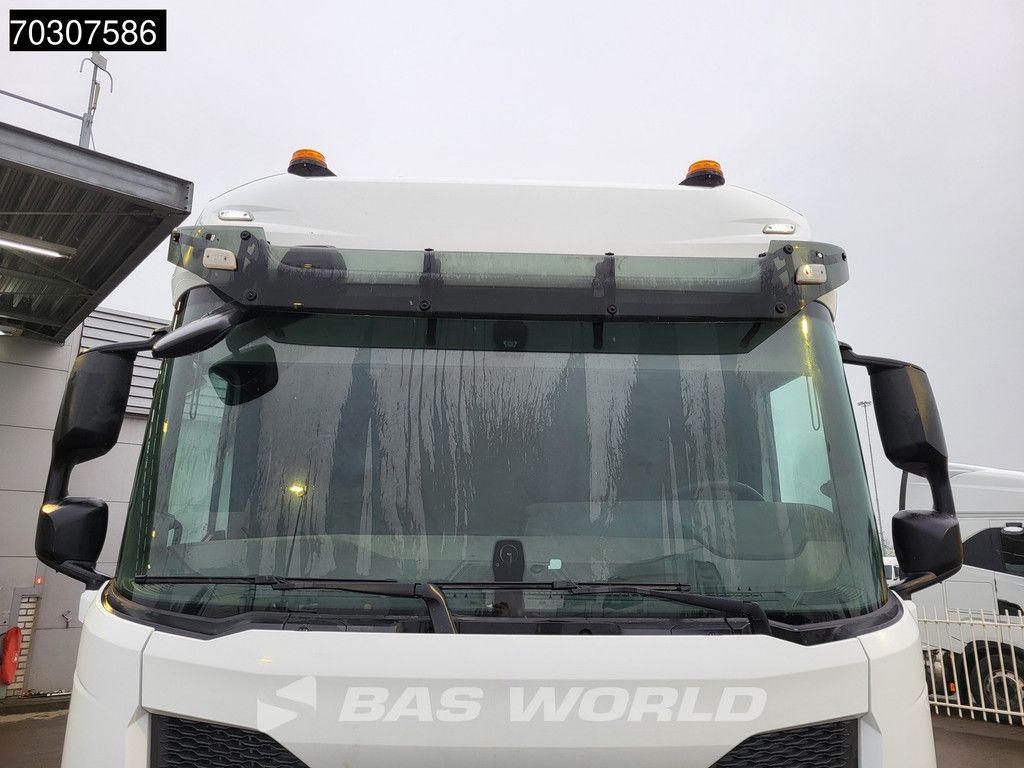 DAF XF XF 530 4X2 Retarder Hydraulik
