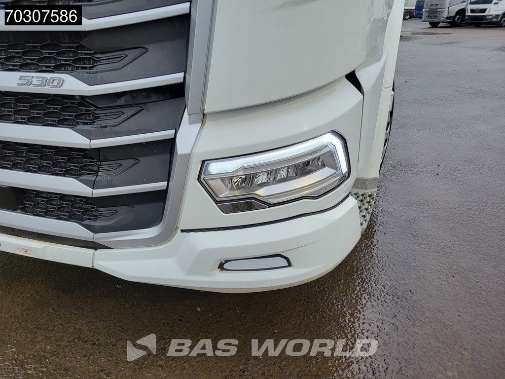 DAF XF XF 530 4X2 Retarder Hydraulik