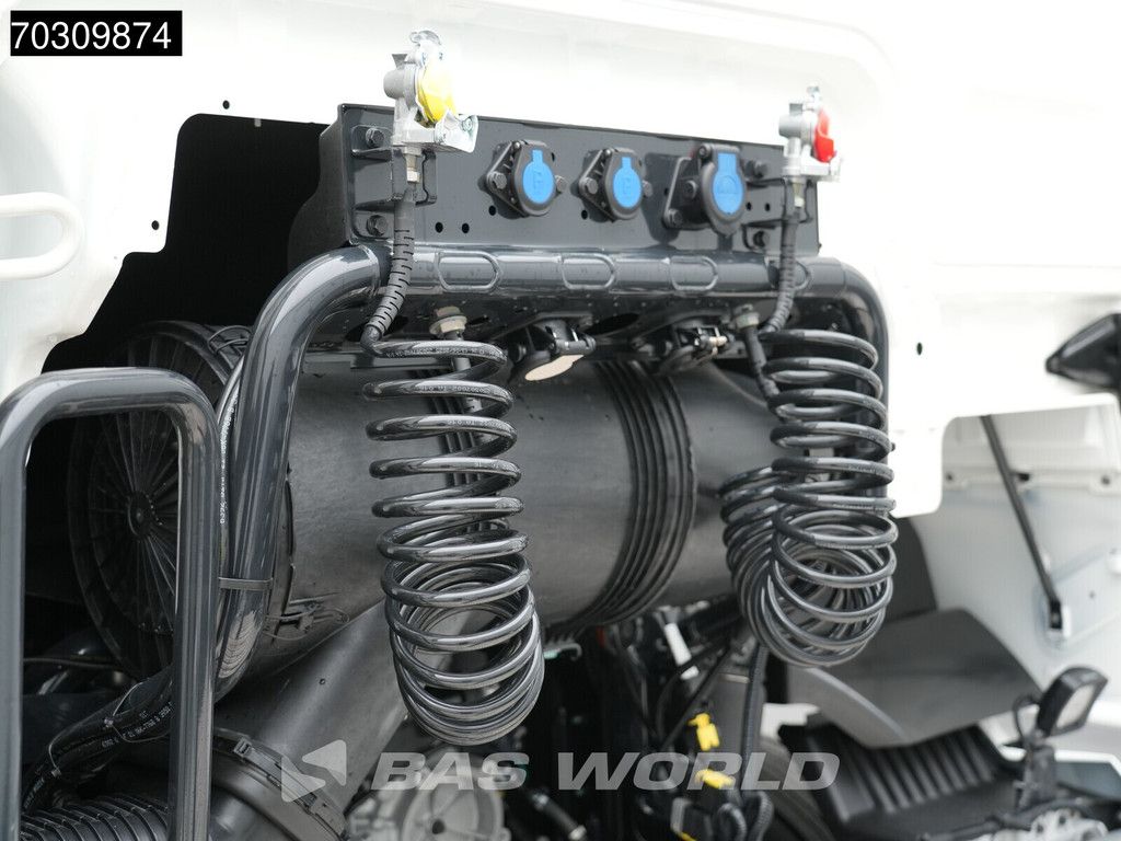 MAN TGX 18.480 4X2 NEW! GX 2xTanks Mirrorcams Standklima