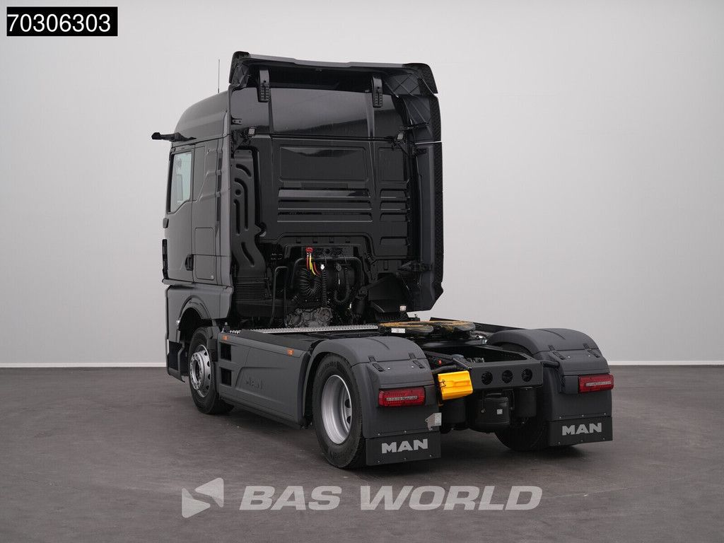 MAN TGX 18.480 4X2 NEW! GX D30 Engine Mirrorcams Euro 6