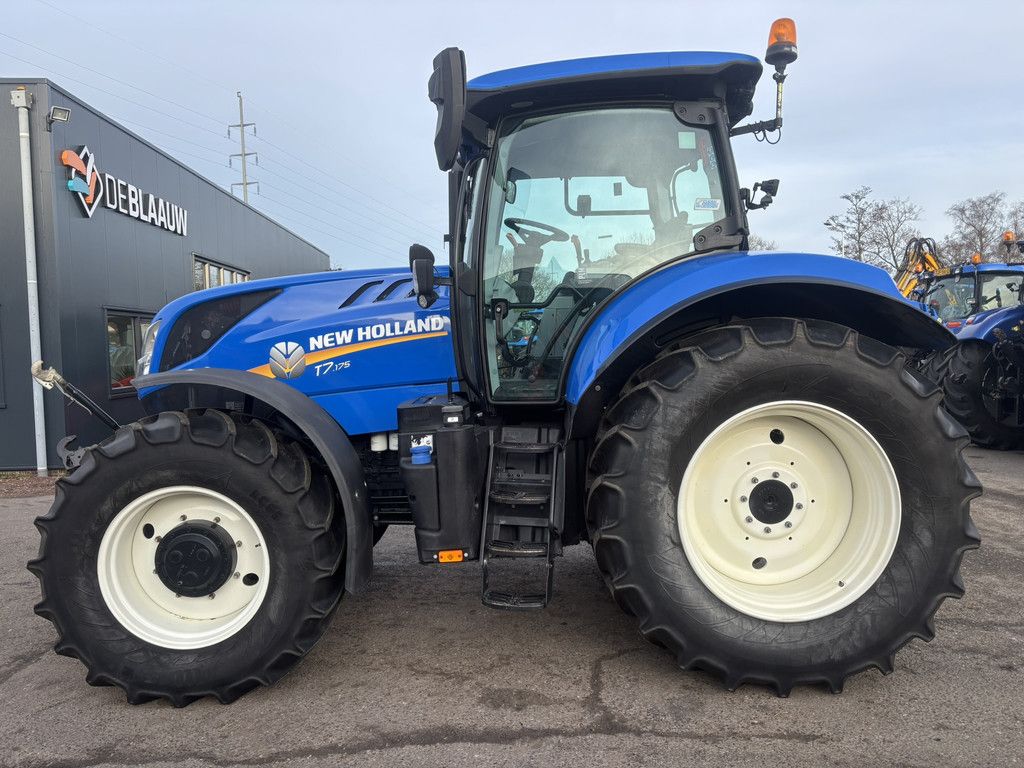 New Holland T7.175 RC