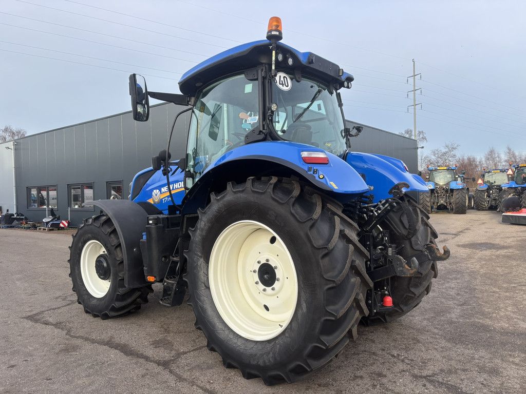 New Holland T7.175 RC