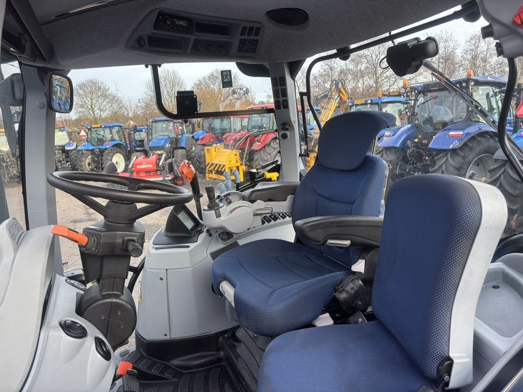 New Holland T7.175 RC