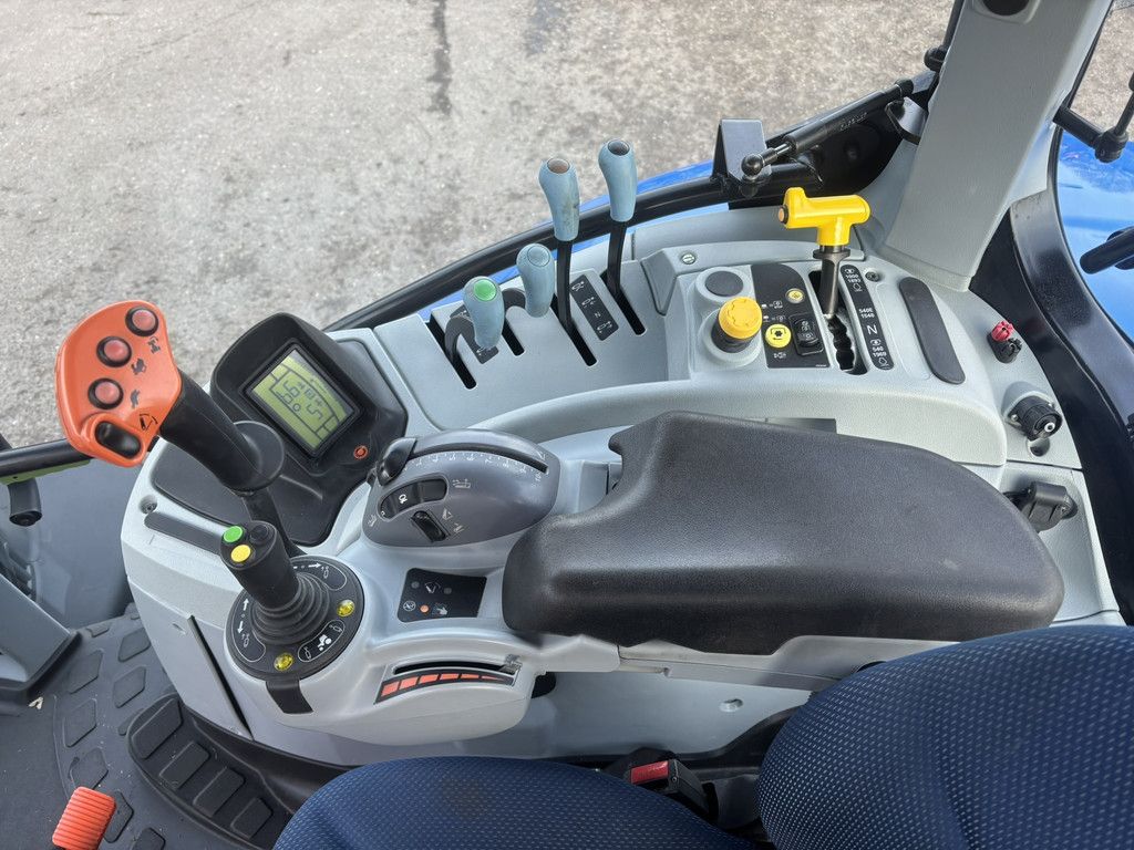 New Holland T7.175 RC