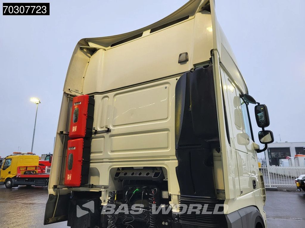 DAF XF 480 4X2 SSC Mega Standklima