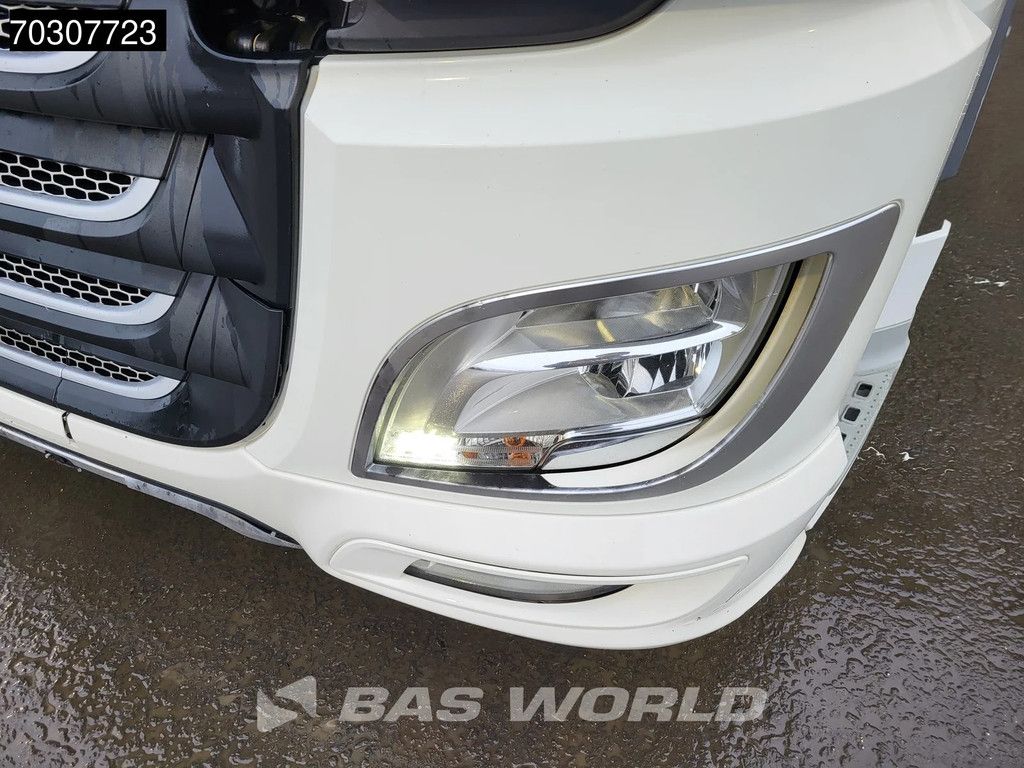 DAF XF 480 4X2 SSC Mega Standklima