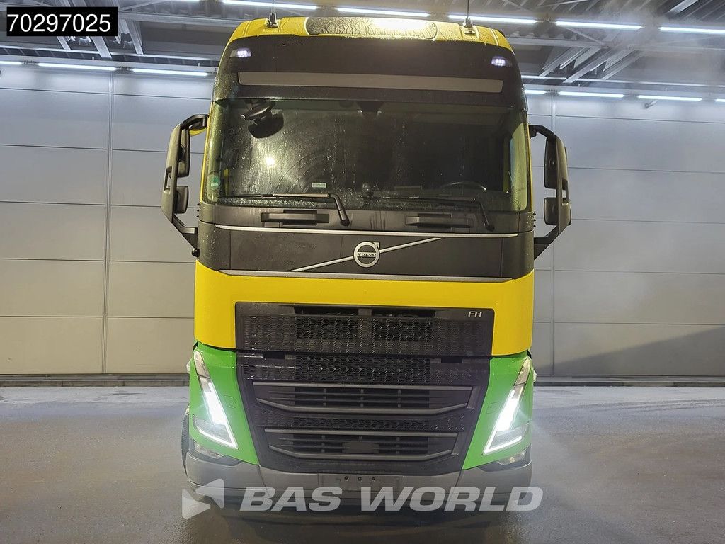 Volvo FH LNG 4X2 LNG! XL VEB+ I-ParkCool LED